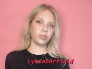 Lynnebarfield