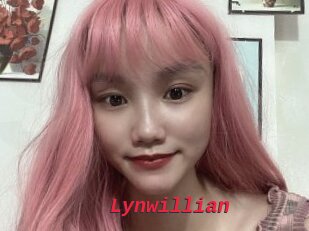 Lynwillian