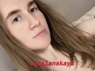 Lyzalanskaya