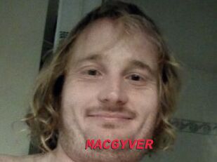 MACGYVER