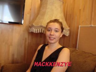 MACKKENZYE