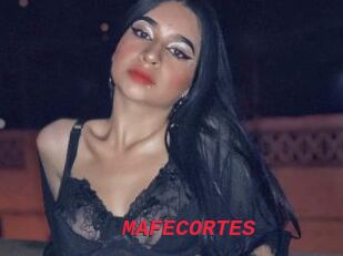 MAFECORTES
