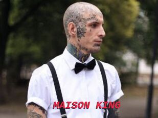 MAISON_KING