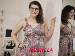 MAKAYLLA