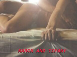 MARCK_AND_TIFANY
