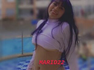 MARID22