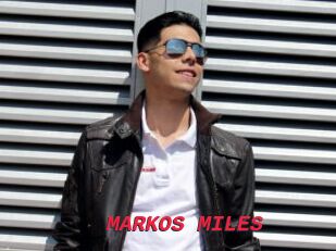 MARKOS_MILES