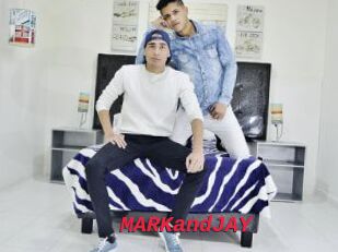 MARKandJAY