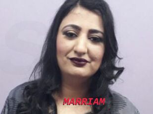 MARRIAM