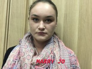 MARRY_JO