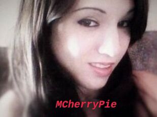 MCherryPie