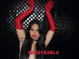 MESSYKARLA