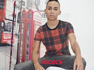 MGCOCK