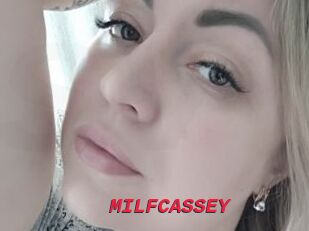 MILFCASSEY