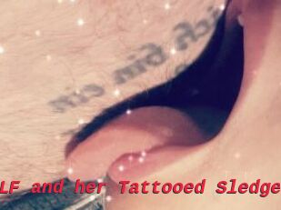 MILF_and_her_Tattooed_Sledge