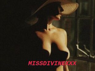 MISSDIVINEXXX