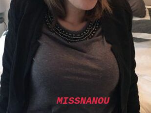 MISSNANOU
