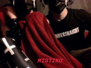 MISTIKO