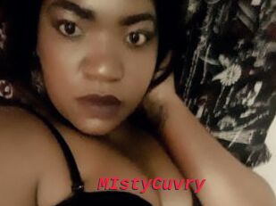 MIstyCuvry