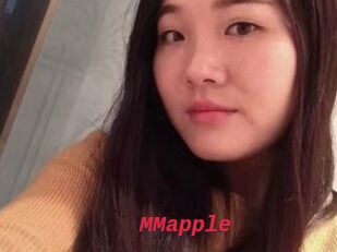 MMapple
