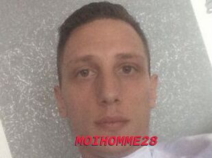 MOIHOMME28
