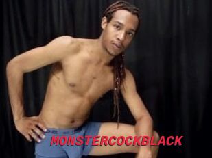 MONSTER_COCK_BLACK