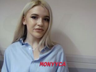 MONYYCA