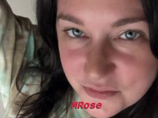 MRose