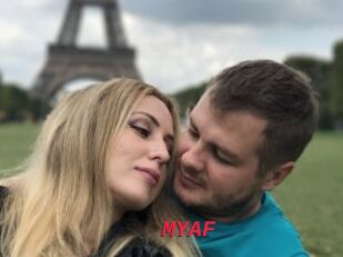 MYAF