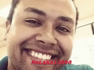 MaLaKai3000