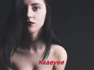 Maaevee