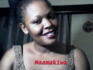 Maamakiwa