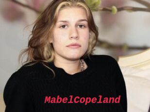 MabelCopeland