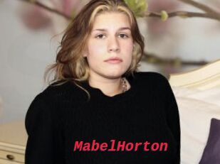 MabelHorton