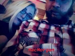 MacMorgan