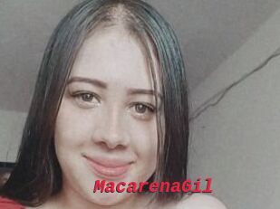 MacarenaGil