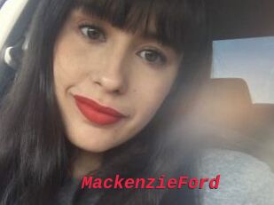MackenzieFord