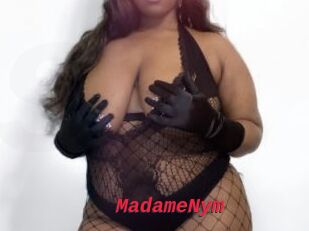 MadameNym