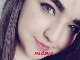 Madaya