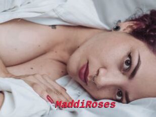 MaddiRoses