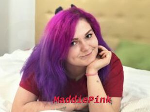 MaddiePink