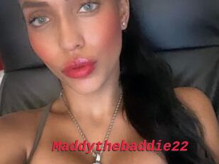 Maddythebaddie22