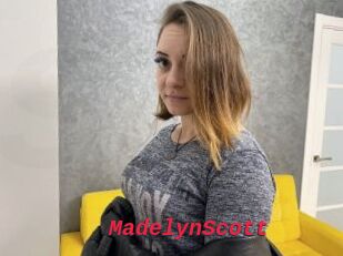 MadelynScott