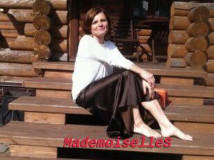 MademoiselleS