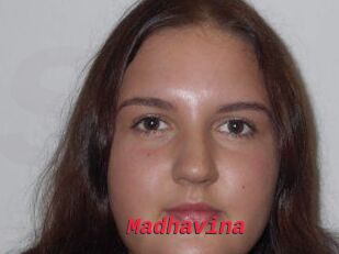 Madhavina