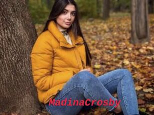 MadinaCrosby