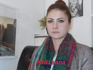 Madisana