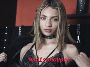 MadisonCuper