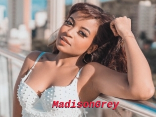 MadisonGrey