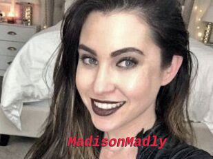 MadisonMadly